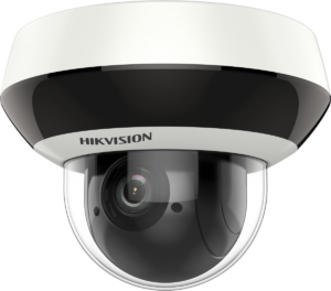 Hikvision Wifi beveiligingscamera